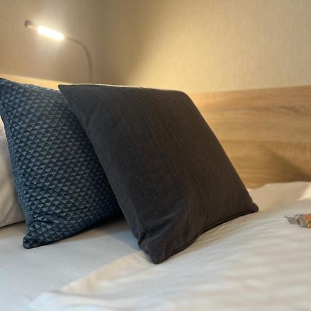 Aal-Kate Hotell Wuppertal Exteriör bild