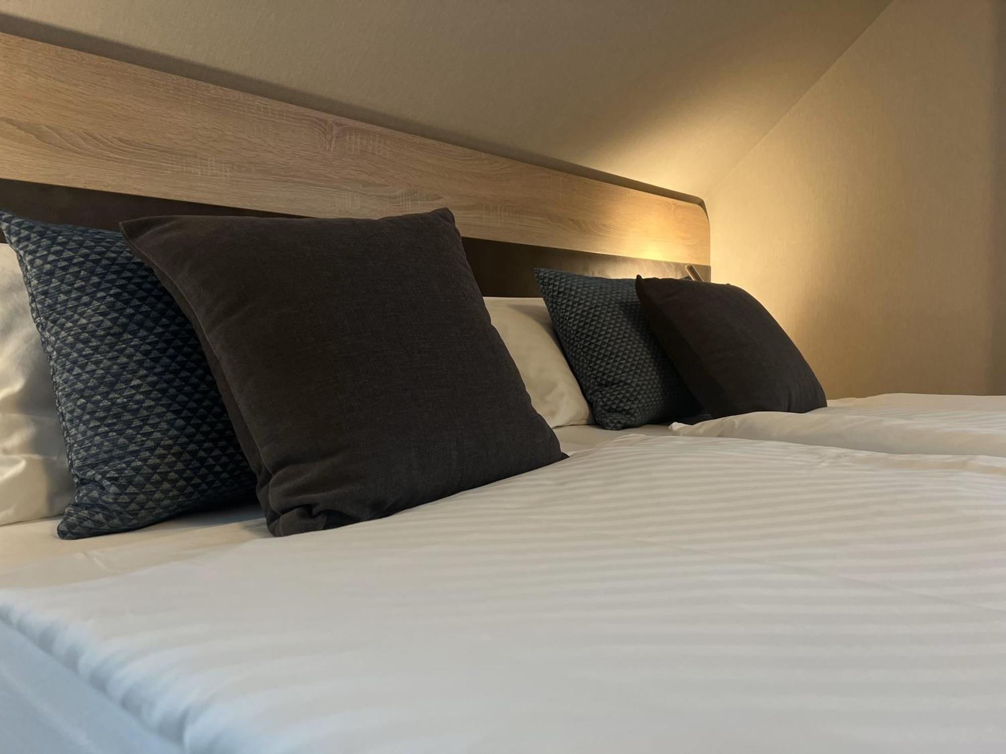 Aal-Kate Hotell Wuppertal Exteriör bild