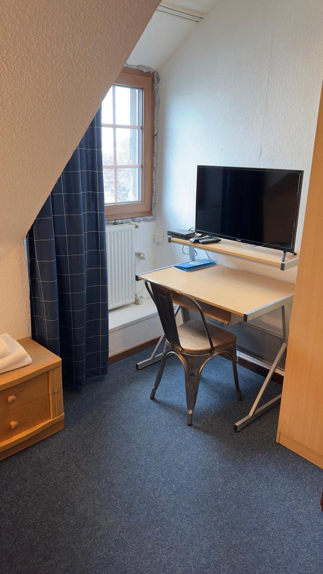 Aal-Kate Hotell Wuppertal Exteriör bild