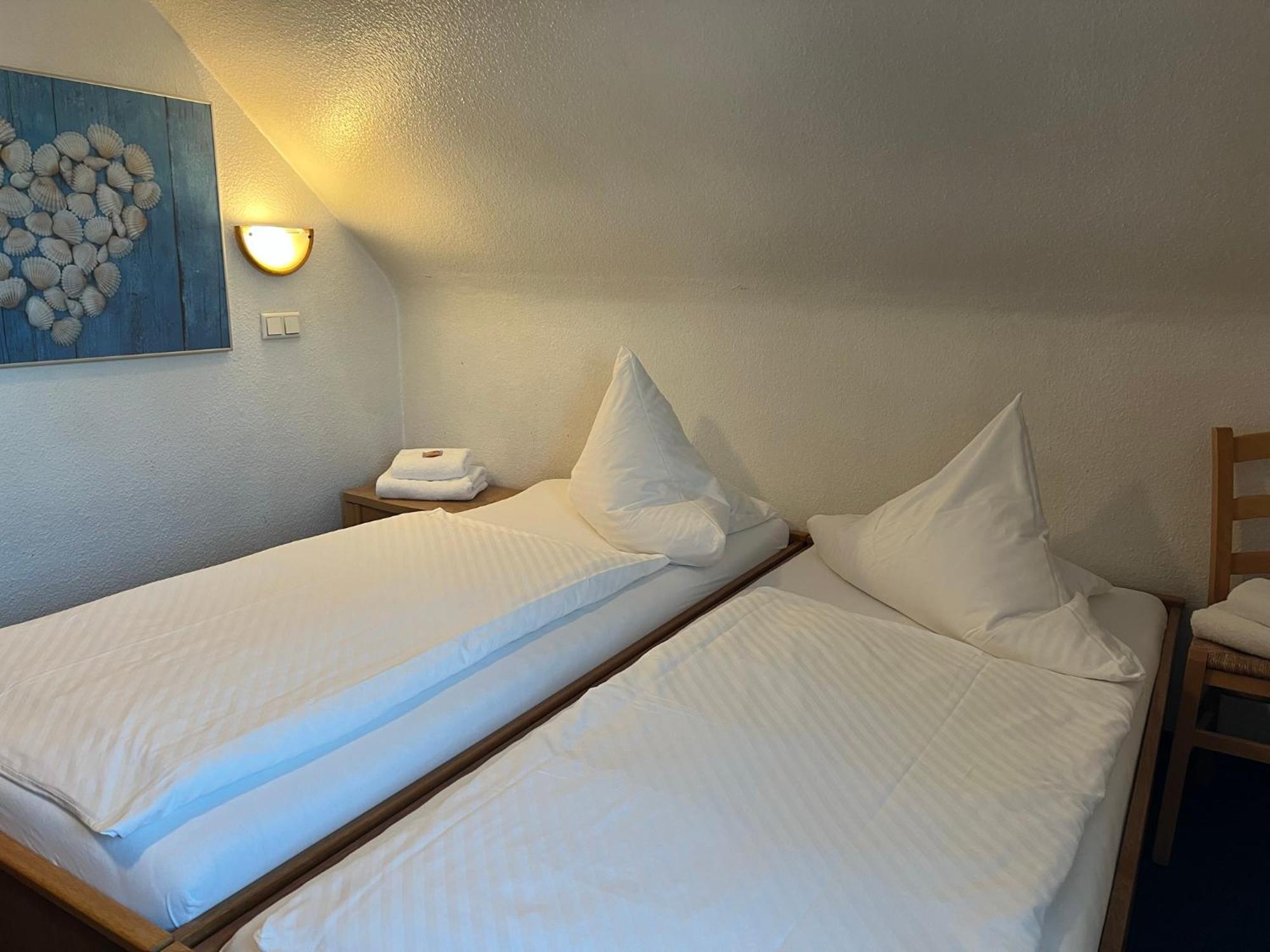Aal-Kate Hotell Wuppertal Exteriör bild