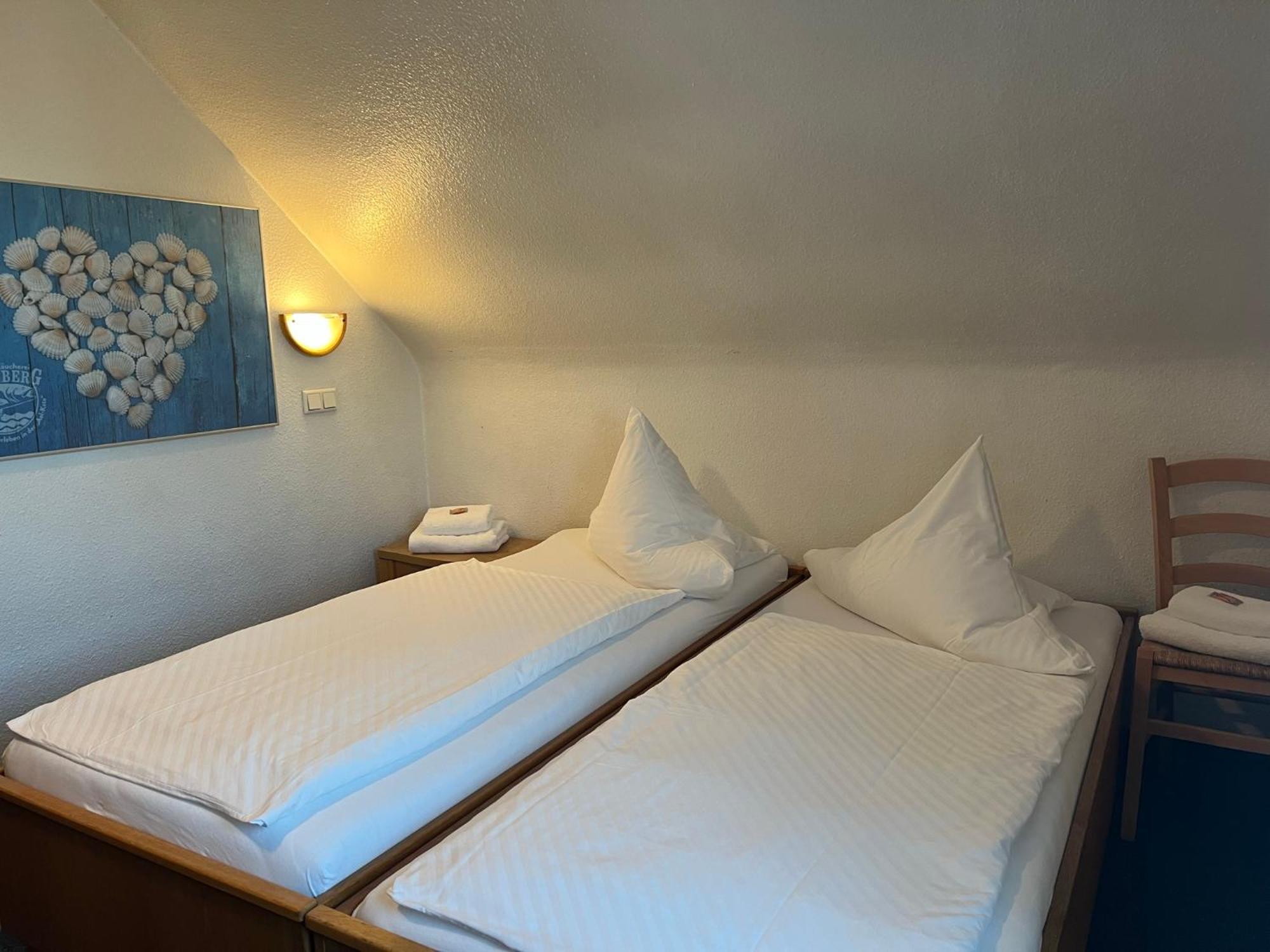 Aal-Kate Hotell Wuppertal Exteriör bild