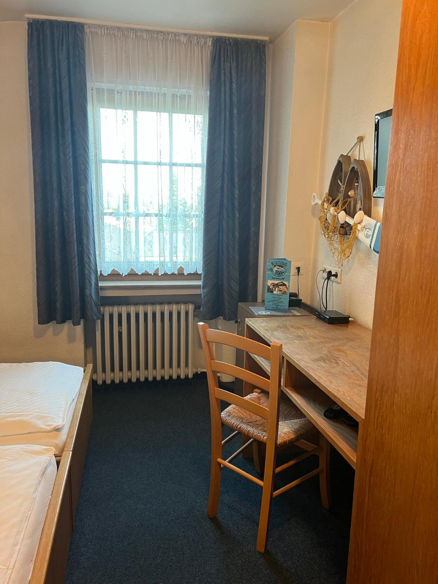 Aal-Kate Hotell Wuppertal Exteriör bild