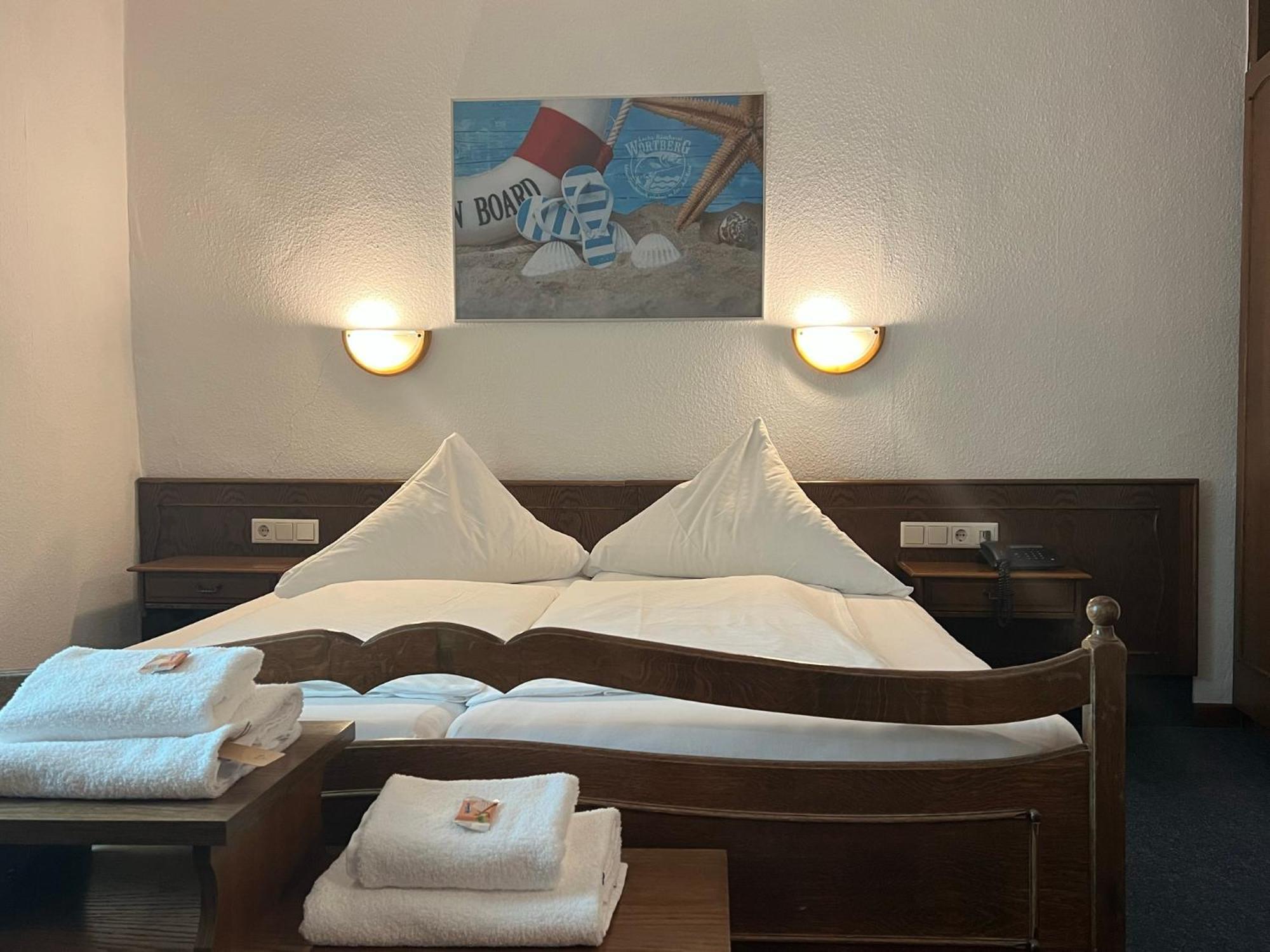 Aal-Kate Hotell Wuppertal Exteriör bild
